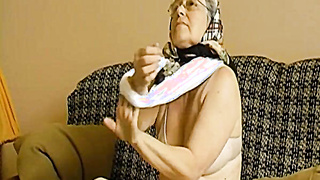 OmaPasS Mature Damsels And Grandmas Compilation