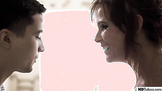 UNSPOILED TABOO Mommy, It's Your Turn Something For Us! - Syren De Mer