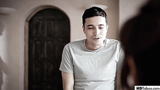 UNSPOILED TABOO Mommy, It's Your Turn Something For Us! - Syren De Mer