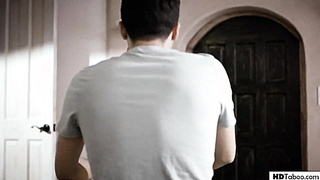 UNSPOILED TABOO Mommy, It's Your Turn Something For Us! - Syren De Mer