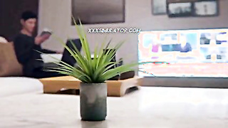 Badge of Temptation: The Policewoman Who Surrendered to a Authoritative Good-sized Man-meat