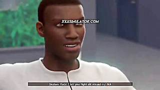 Badge of Temptation: The Policewoman Who Surrendered to a Authoritative Good-sized Man-meat