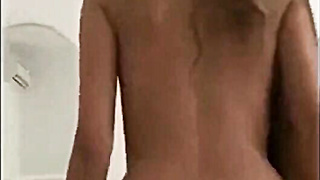 Filmed Her Face Only While I Pummeled Her