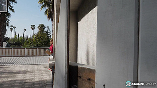 Brenda Gets DOUBLE PENETRATION'd In Her 2nd Sequence Ever! - Stirling Cooper