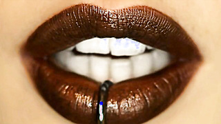 Nicole Aniston Pulverizing In The Floor With Her Ample Titties