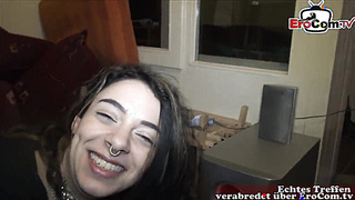 Thick Fuckpole Screws Small Teenager Khadisha Latina