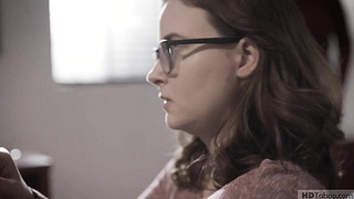 UNSPOILED TABOO Unusual Cure For A Phobia - Angela White