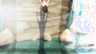 Amalia In Wonderland Scene four - 3 DIMENSIONAL Toon Porno