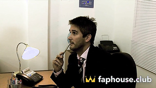 Splendid Czech Mega-biotch Has Cops Slobbering At Visa Checkpoint - Monicka Jaymes