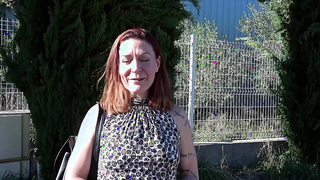 Wendy, 40 Years Elderly, Future Boss Of A Hair Parlor In Brignoles!