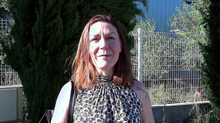 Wendy, 40 Years Elderly, Future Boss Of A Hair Parlor In Brignoles!