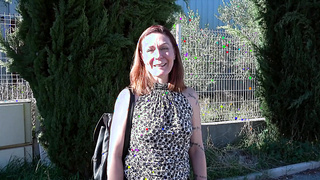 Wendy, 40 Years Elderly, Future Boss Of A Hair Parlor In Brignoles!