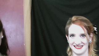 Enormous rod enjoying cougar fellates in fellate tear up