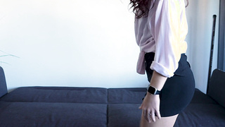 Mia, 24 Years Older, From Hyères! - Mia Lil
