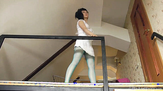 Up above upskirt