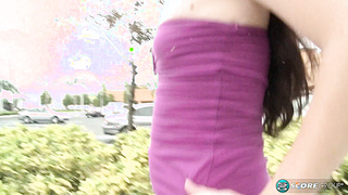 One Hell Of A Rail Home - Levi Cash