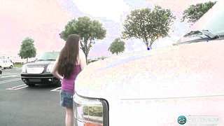 One Hell Of A Rail Home - Levi Cash