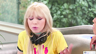 Collective Practice - Kenzie Reeves