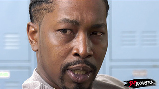 OMG DAMION! Put That Thing Away! - Jennifer White