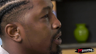 OMG DAMION! Put That Thing Away! - Jennifer White