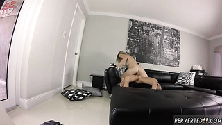 Hard-core gang-bang compilation Cory Chase family masturbates supah cup