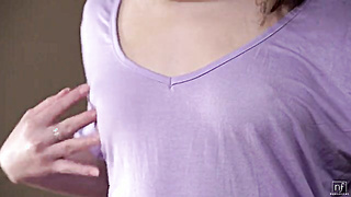 Seducing My Roomy - S34:E19 - Ami Jordan