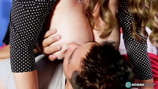 Screwed At Home - Kimmie Kaboom