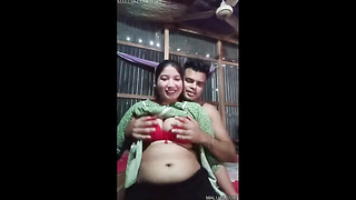 Desi Indian viral mms 2