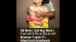 Wondrous Indian viral nymph mms