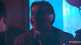 WHORNY FILMS Mega Fucky-fucky Penetrate - Dylan Ryder