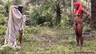 INSANE LATINA ON HARD-CORE THREE-WAY = I LOVE MONSTROUS SALAMI