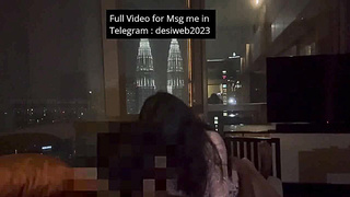 Indian Wifey affair with neibour 2