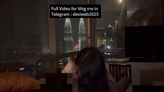 Indian Mother affair with awara Dude