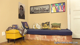 she enjoys hard-core lovemaking