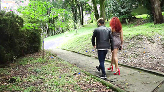 gonzo latina viral amateur plow jamboree