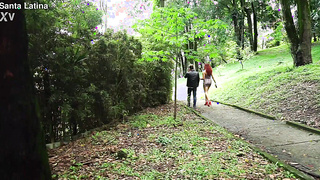 gonzo latina viral amateur plow jamboree