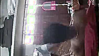 Indian Cpl Romance and Nailing 3