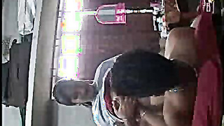 Indian Cpl Romance and Nailing 3