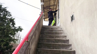 Everything Is A First-ever For Chouqxxx, 40 Years Older!