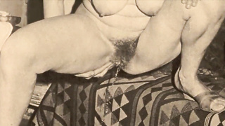 Antique Taboo, 'My Piddling Letch'