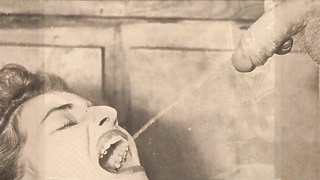 Antique Taboo, 'My Piddling Letch'