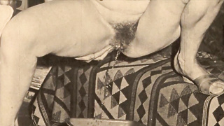 Antique Taboo, 'My Piddling Letch'