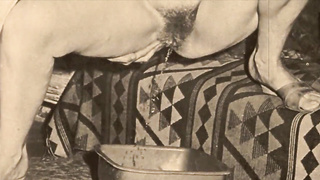 Antique Taboo, 'My Piddling Letch'