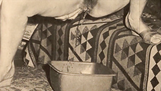 Antique Taboo, 'My Piddling Letch'