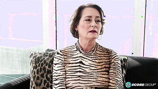 Getting To Know Our Fresh 60Plus COUGAR