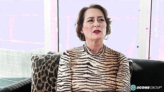 Getting To Know Our Fresh 60Plus COUGAR