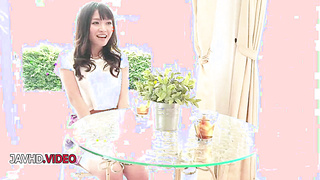 Yuzuna Oshima's Spunky Appointment with Heavy Fellatio and Gonzo Act