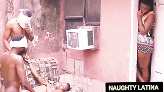 ^ HARD-CORE CREAMPIES ROMP WITH NYMPHOED ADULT MOVIE STAR