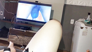 xxx duo buttfuck fucky-fucky