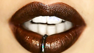 Caucasian Darla Crane Poking In The Office With Her Funbags